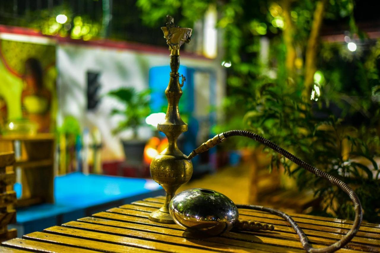 Panchobon Art Resort Shantiniketan Bagian luar foto